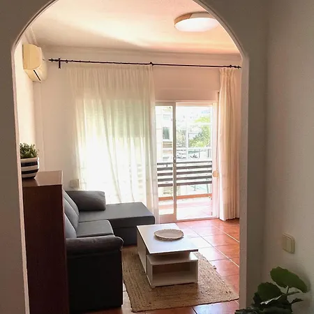 Apartman Sol *