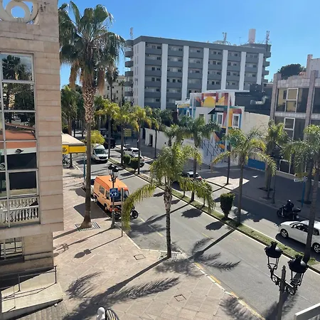 Sol توريمولينوس