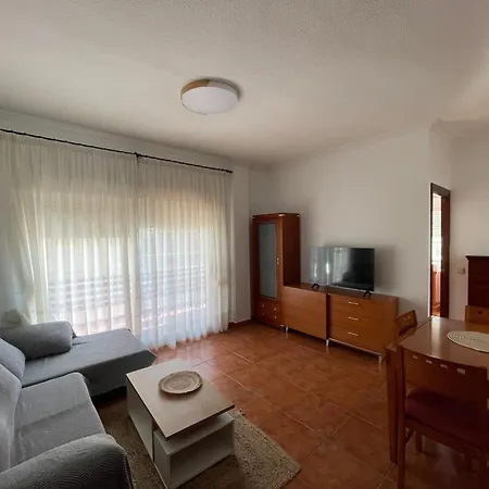Sol Apartment