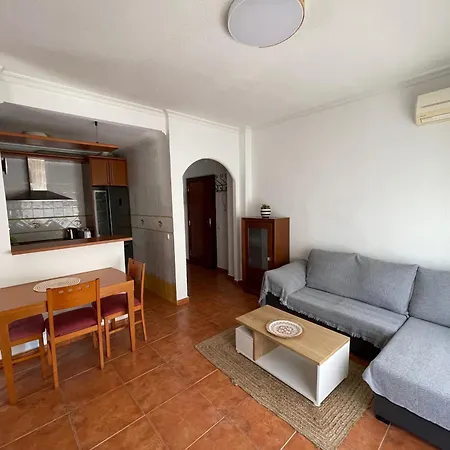 Apartmán Sol Torremolinos