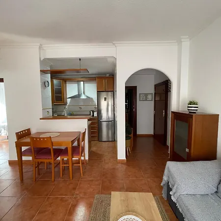 Apartman Sol *