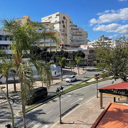 Sol * Torremolinos