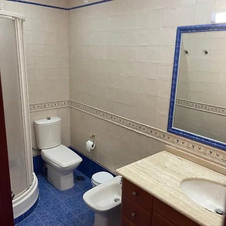 Apartman Sol