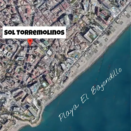 Sol Apartment Torremolinos