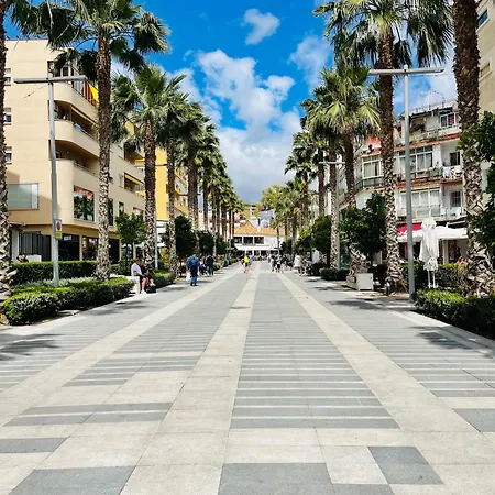 Apartament Sol