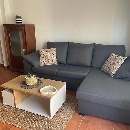 Sol 托雷莫利诺斯