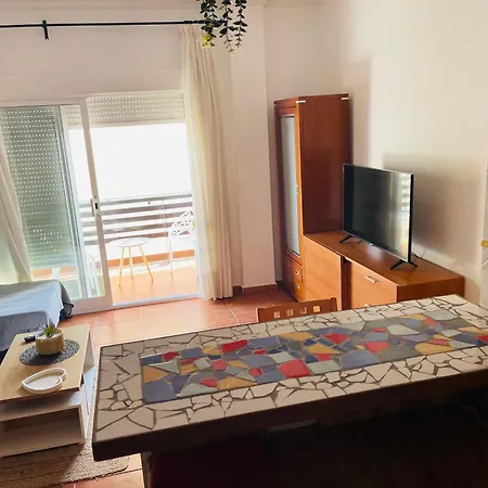 Sol 托雷莫利诺斯