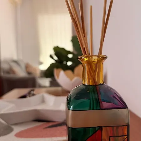 Sol Apartment