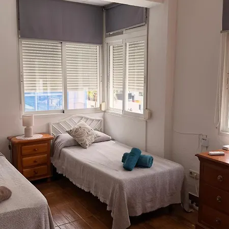 Apartment Sol *