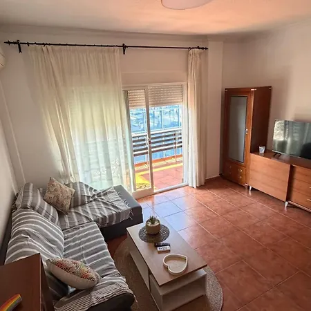 Apartment Sol Torremolinos