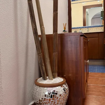 Apartment Sol Torremolinos