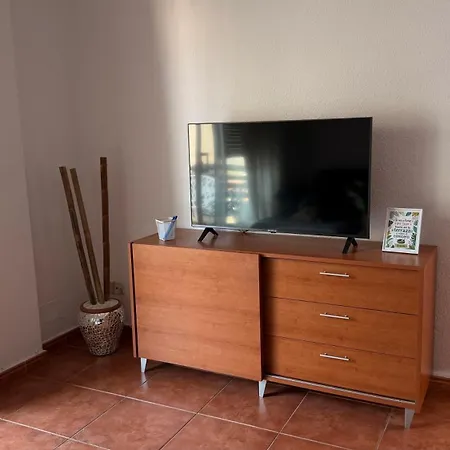 Apartament Sol