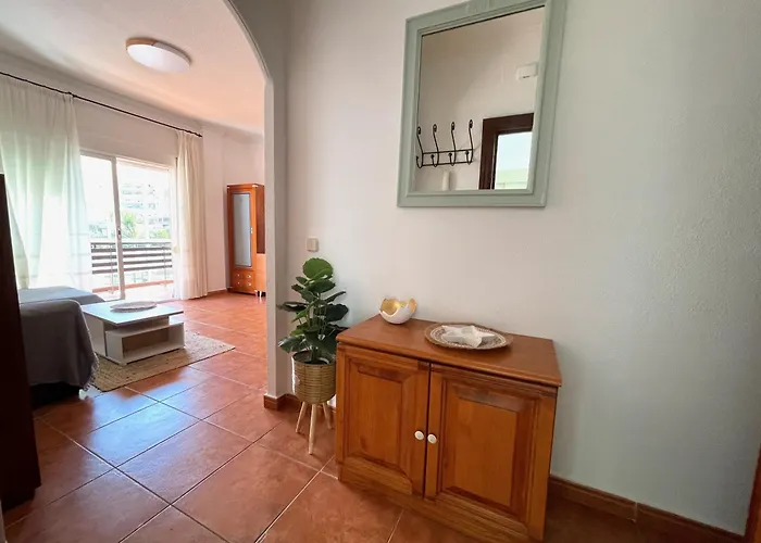 Apartamento Sol Torremolinos