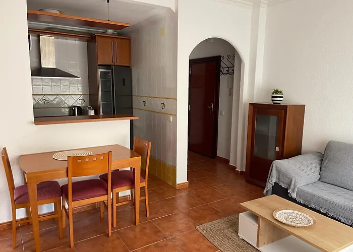 Apartamento Sol Torremolinos