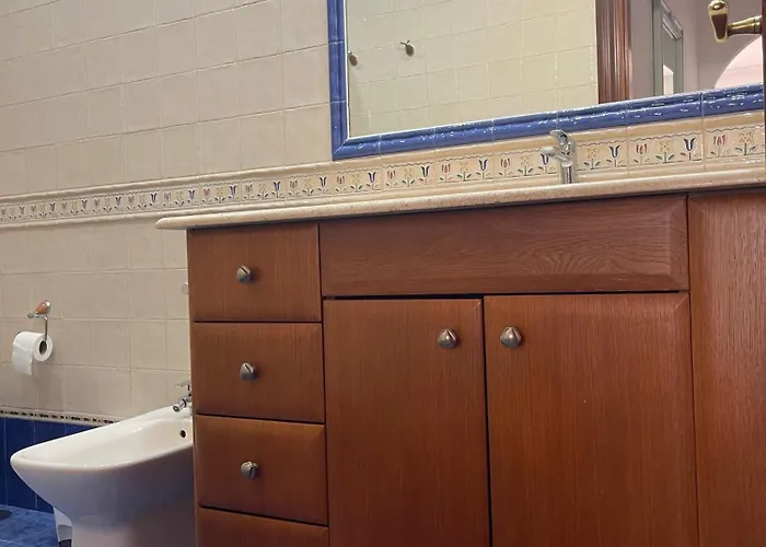 Sol * 托雷莫利诺斯