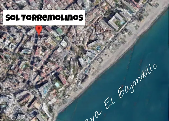 Sol Apartamento Torremolinos