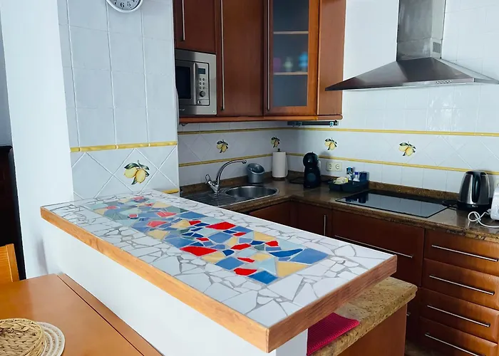 Sol Apartamento Torremolinos