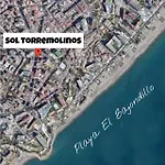 Sol 아파트 토레몰리노스