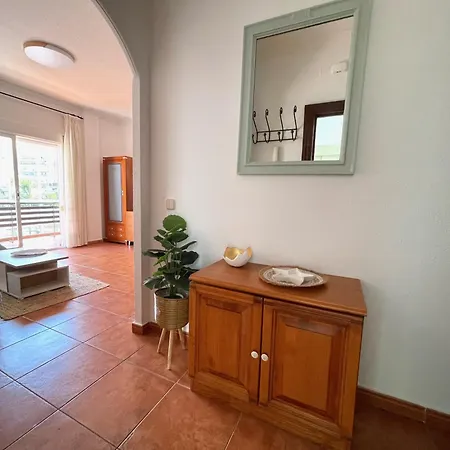 Appartement Sol Torremolinos