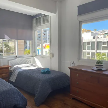 Sol Appartement Torremolinos