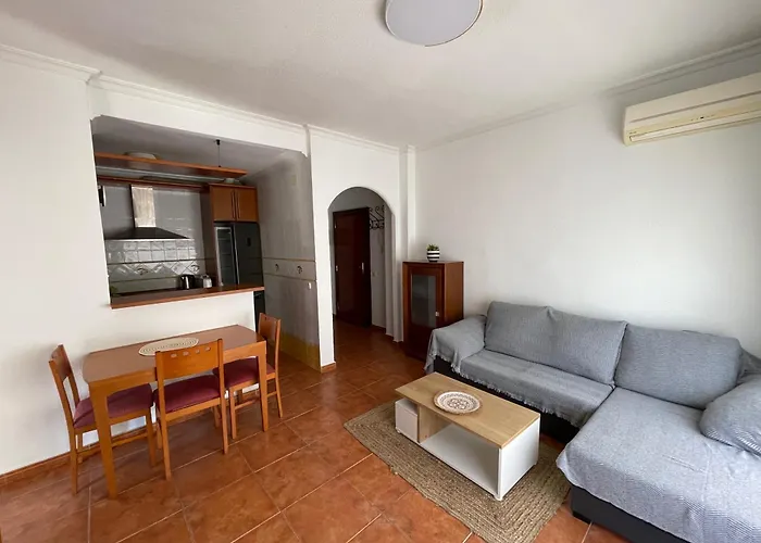 Apartment Sol Torremolinos