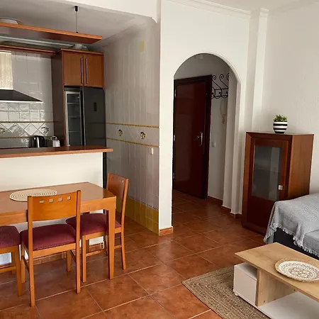 Apartment Sol Torremolinos